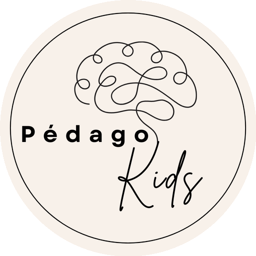 Pédagokids – Mina HAMZA
